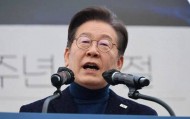 没想到李在明这么硬气！没说中方一句坏话，美国一怒之下出重手