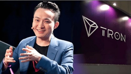 波场TRON创始人孙宇晨谈区块链：透明、安全与去中心化