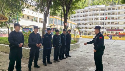 小小安全“心”种子 孕育健康成长大能量