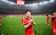 媒体人：武磊的国脚生涯或将结束 希望小将们填补空缺