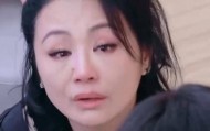 51岁曹颖自曝患胃癌，儿子还小！最放心不下儿子