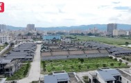 57亩豪宅强拆倒计时！网传耗资10亿元的“英之园”拆迁前意外走红……