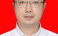 吴勇任淮安市淮安区代理区长