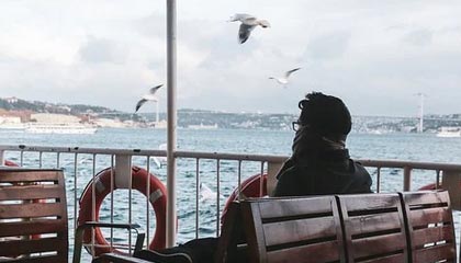 “买过助眠药”的记录被大数据筛查，网友称收到注销驾照短信