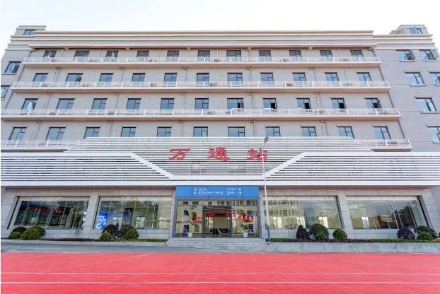 湖南万通汽修学校靠谱吗？