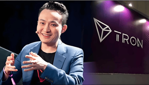 波场TRON创始人孙宇晨谈区块链：透明、安全与去中心化