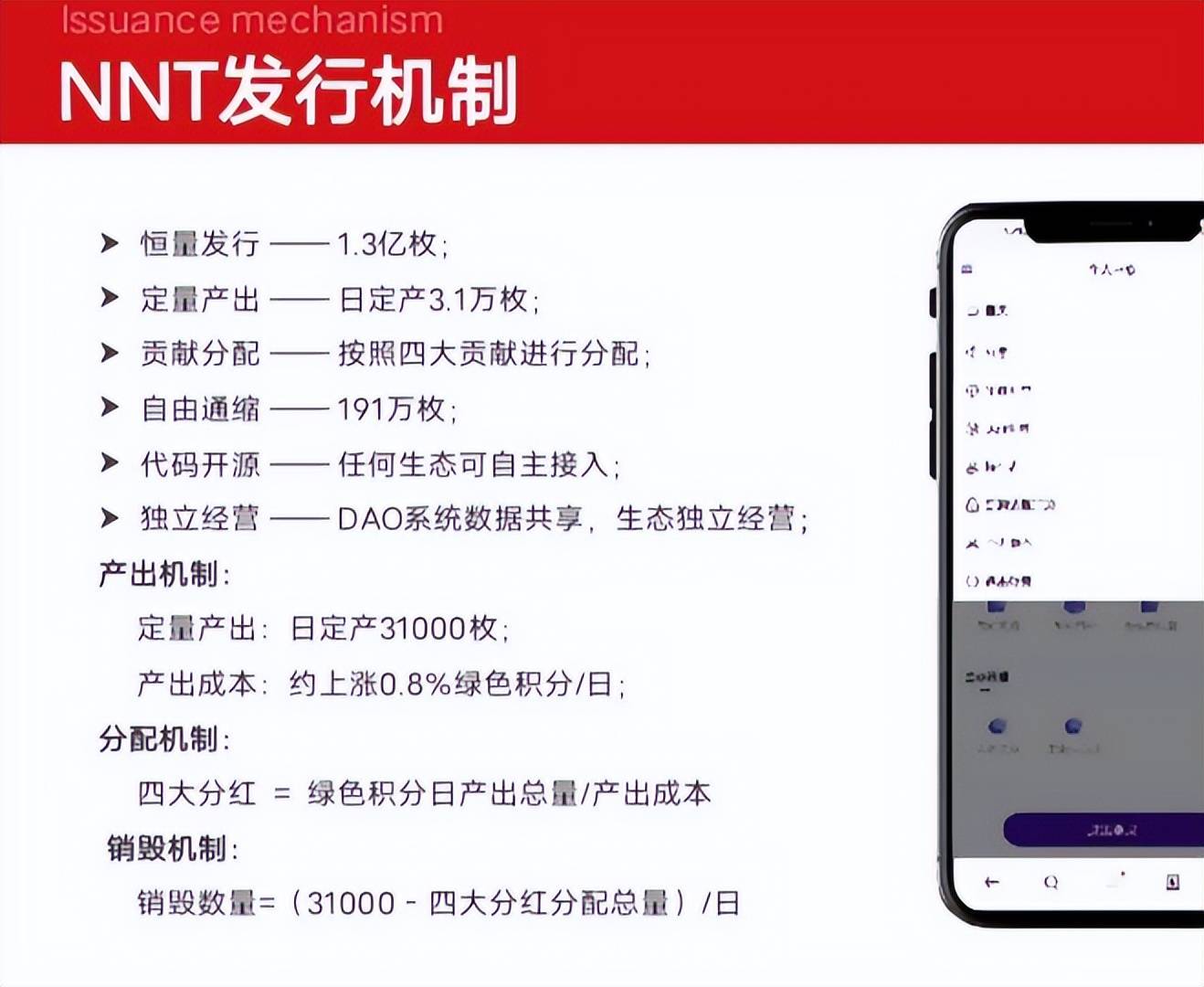 绿色积分通证经济新风口，「牛牛道」奖金制度与商业模式揭秘