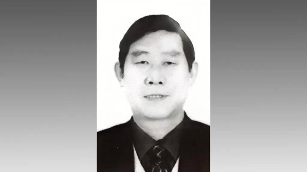 山东大学党委原副书记赵明顺逝世，享年79岁