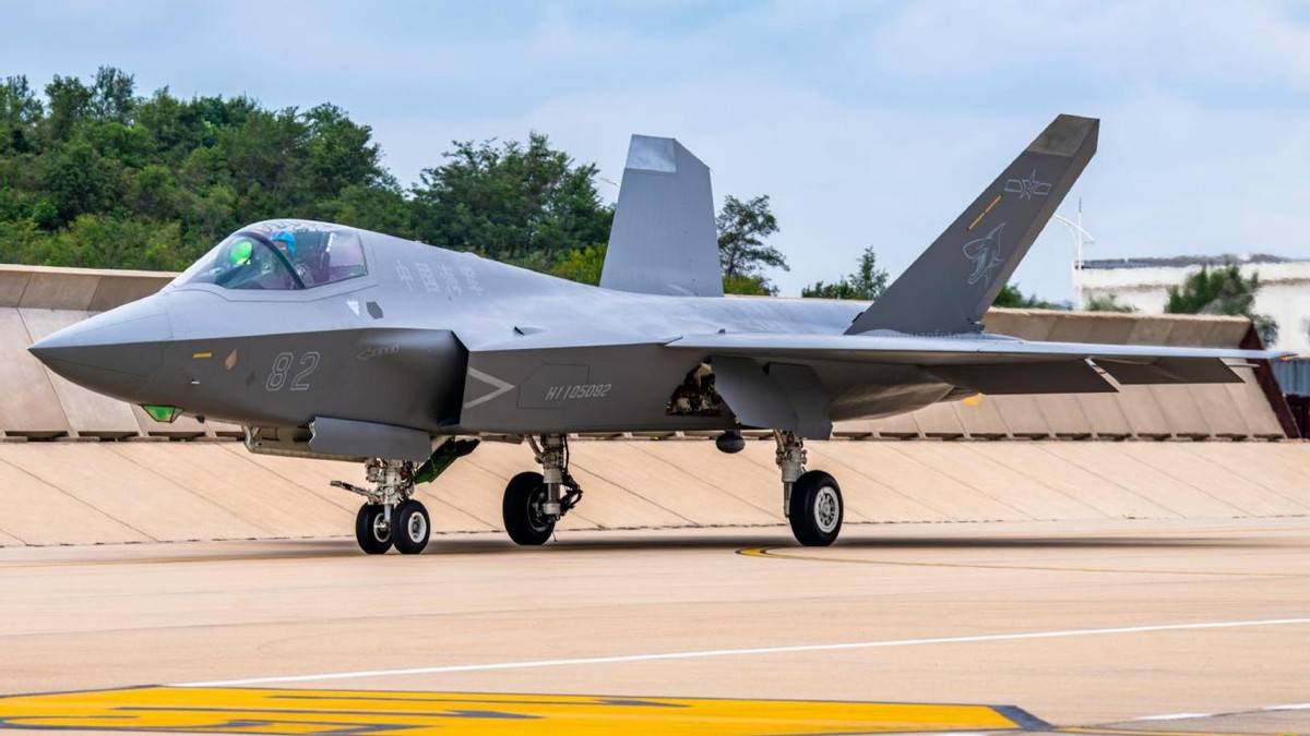 福建舰最后一次海试，美媒：航母已无优势，想战胜中国需淘汰航母