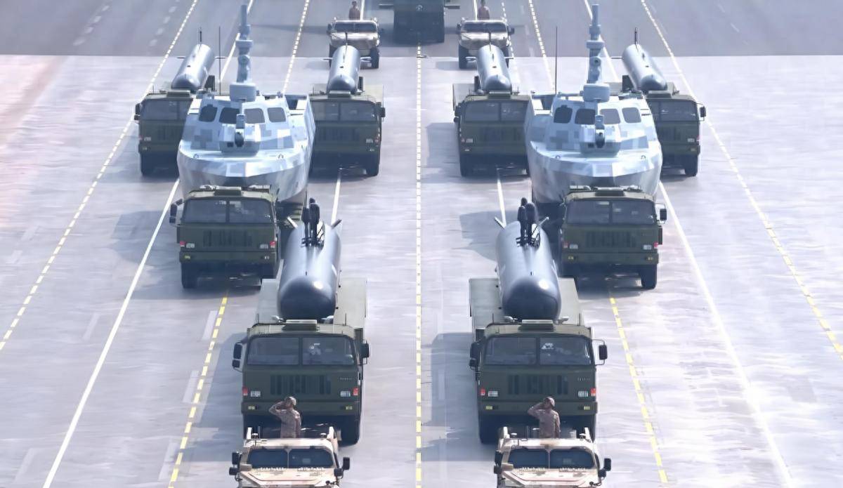 福建舰最后一次海试，美媒：航母已无优势，想战胜中国需淘汰航母