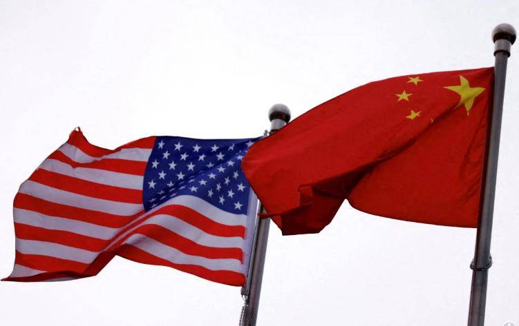 中美在马德里对峙了6小时，次日清晨再次展开谈判，全球都在关注结果。