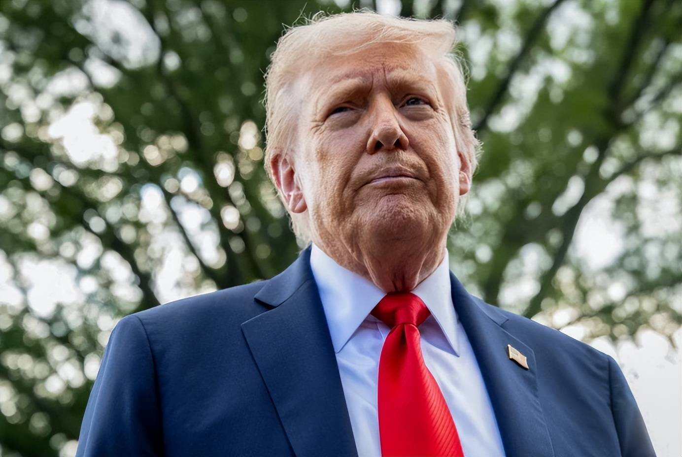 中美在马德里对峙了6小时，次日清晨再次展开谈判，全球都在关注结果。