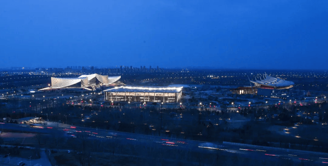 北京:市级机关搬迁基本完成,退出一般制造业企业超3000家,城乡建设用地累计减量150平方公里