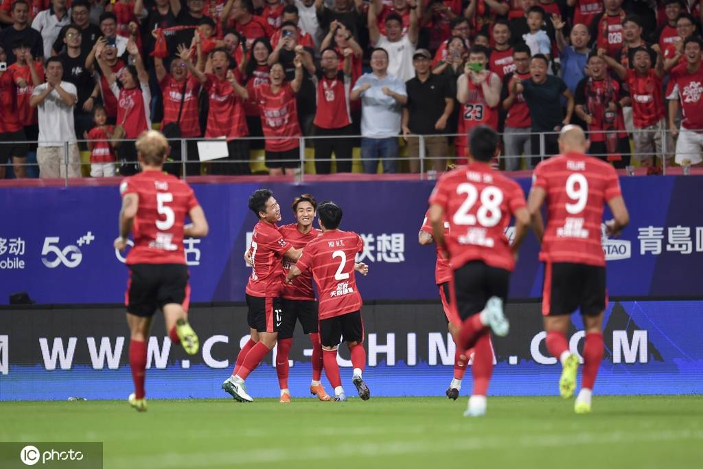 亚冠前瞻:申花残阵出击恐难全身而退 国安迎遭遇战