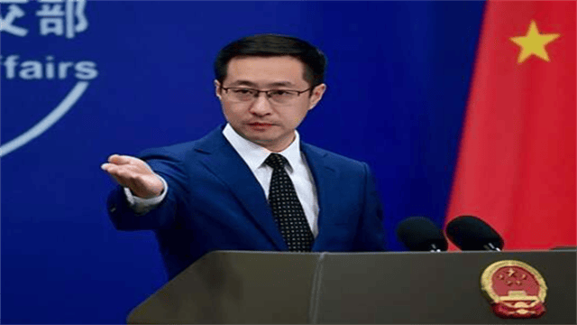 接下挑战书！中方霸气回应4个字，给了墨西哥一个警告