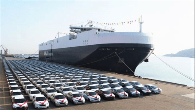 接下挑战书！中方霸气回应4个字，给了墨西哥一个警告