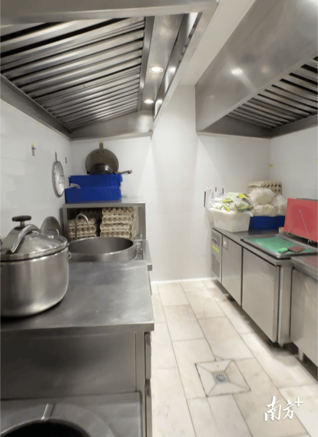 西兰花保质期2年,西贝门店回应了!但鸡汤又被爆料?餐饮大佬集体声援