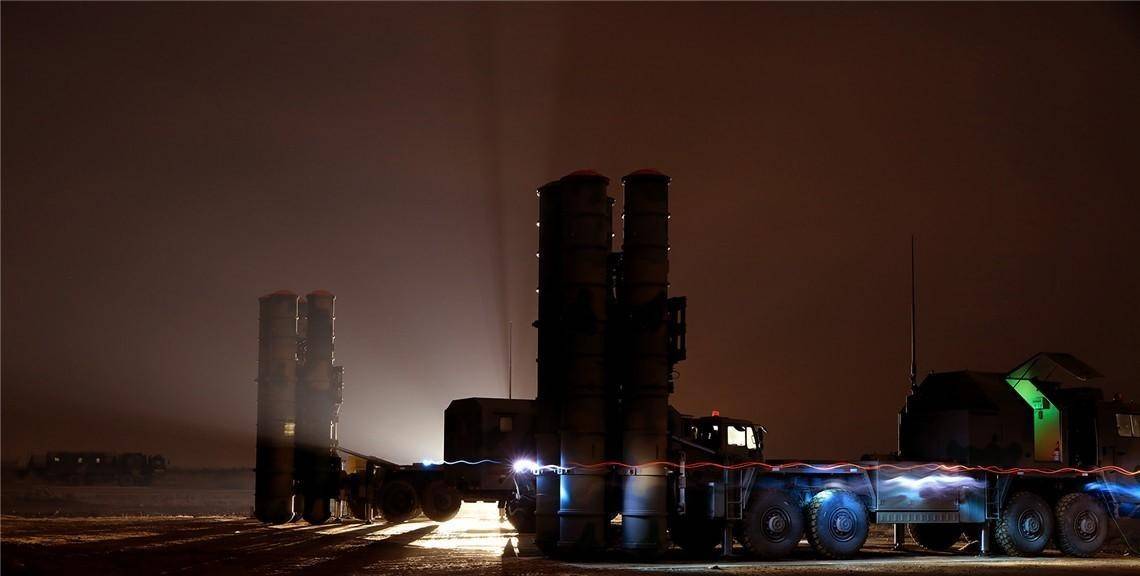 对比鲜明！沙特被迫拦截胡塞导弹，埃及和巴铁借红旗-9BE站稳脚跟？