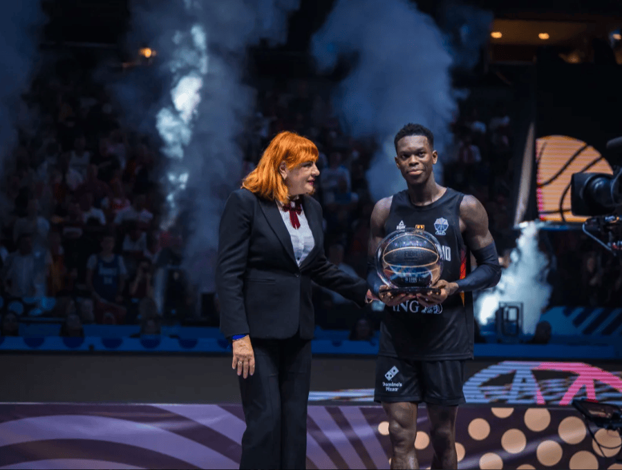 德国黄金一代是如何炼成的？十年磨一剑打脸归化风潮