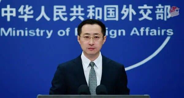 外交部再次回应墨西哥加征关税：将根据实际情况坚决维护自身权益