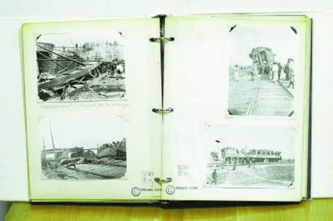 七三一、九一八、一·二八、七七、九三