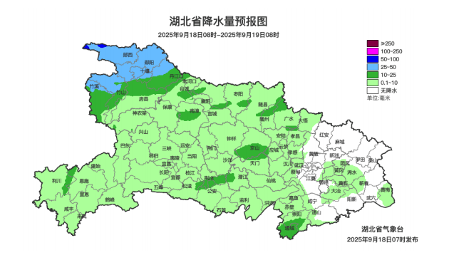 武汉骤降近10℃，接下来更猛！