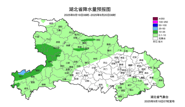 武汉骤降近10℃，接下来更猛！