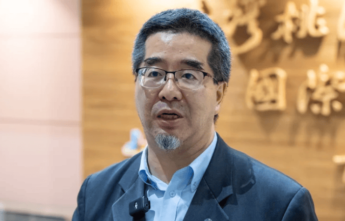 民进党秘书长否认台湾光复，萧旭岑：非常可耻，应该退还公职薪水