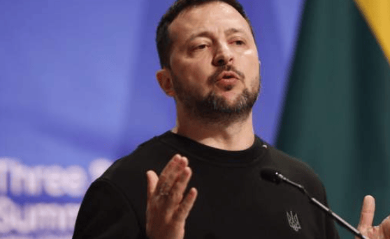 俄罗斯下任总统定了？普京的表态令所有人意外：未来俄罗斯的领导人，理应从中挑出！