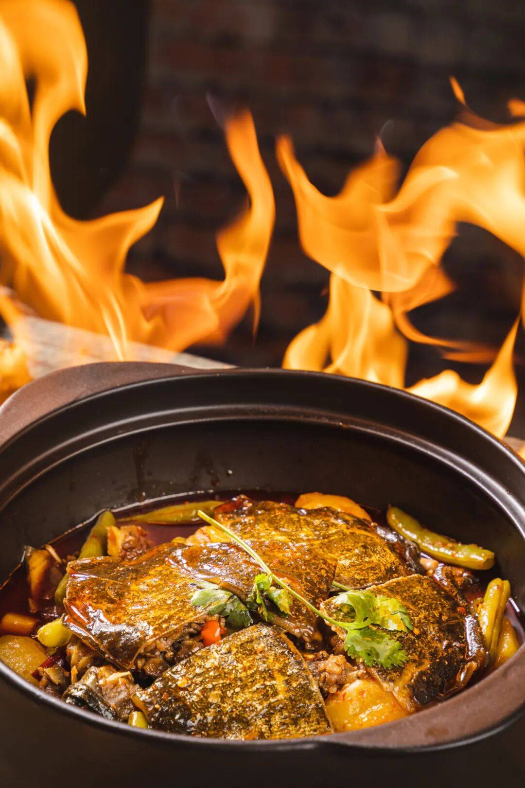 这种丑到爆的鱼，为啥成了武汉人吃宵夜的顶配？