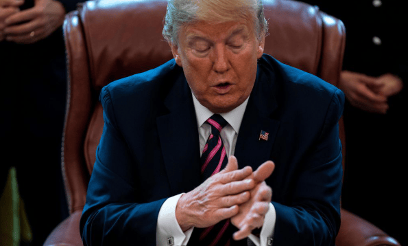 特朗普威胁没用，中方这次动了真格，直接将订单清零！美这次惹了不该惹的国家