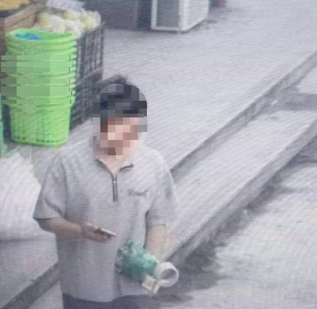 杭州网约车司机遭遇惊魂一刻：客人要去绍兴某公墓！抵达后，电话突然响起......