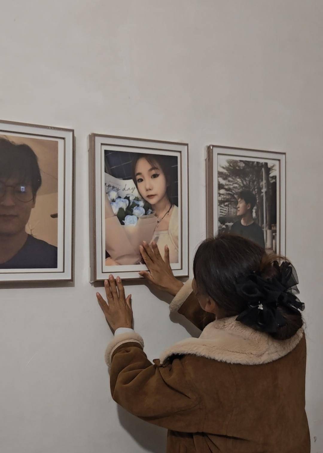 河南醉驾追尾致3死案今日开庭，死者家属：曾躺在孩子身亡地痛哭