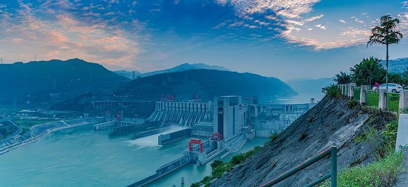 四川全天负电价：供需失衡下的正常价格信号