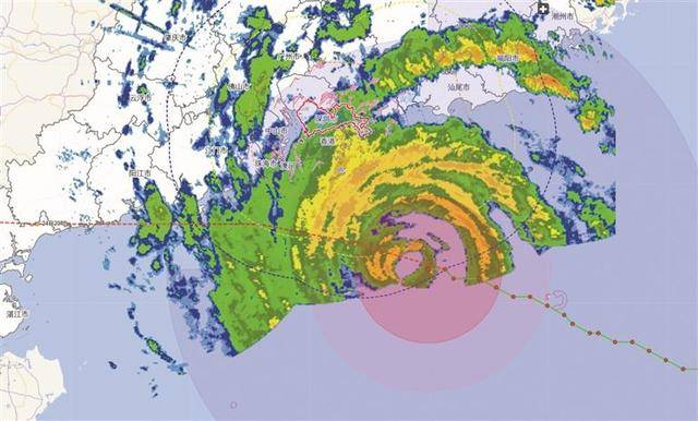 【深圳特区报】台风期间安全隐患多，市三防指挥部提醒 居家避险 非必要不外出