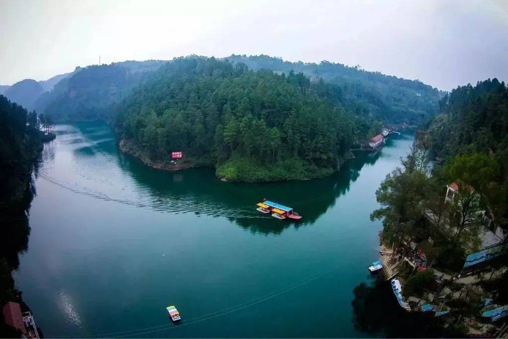 打卡内江丨@内江人，时候到了！