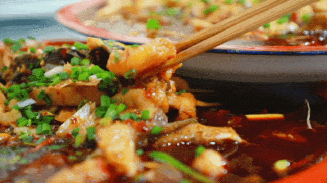 打卡内江丨@内江人，时候到了！