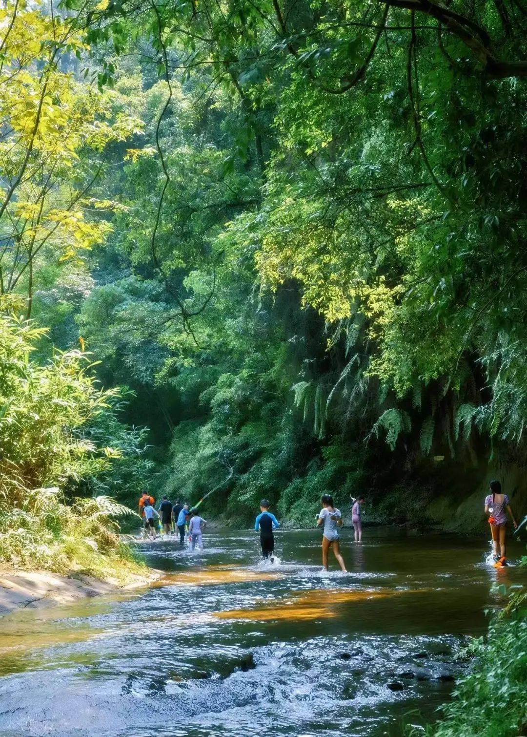 打卡内江丨@内江人，时候到了！