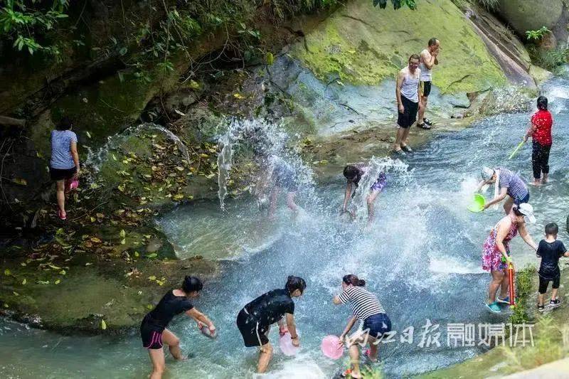 打卡内江丨@内江人，时候到了！