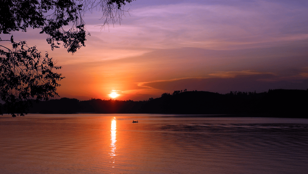 打卡内江丨@内江人，时候到了！