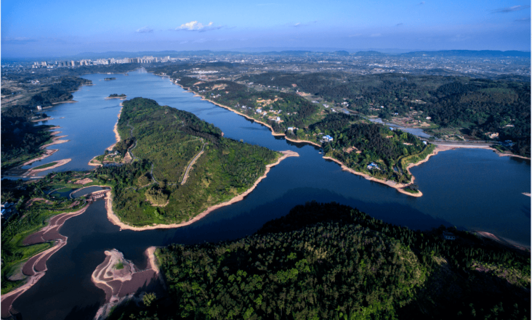 打卡内江丨@内江人，时候到了！