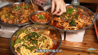 打卡内江丨@内江人，时候到了！