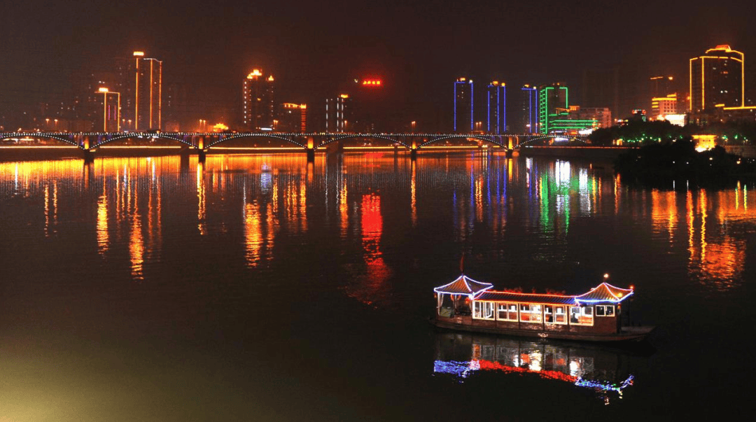 打卡内江丨@内江人，时候到了！