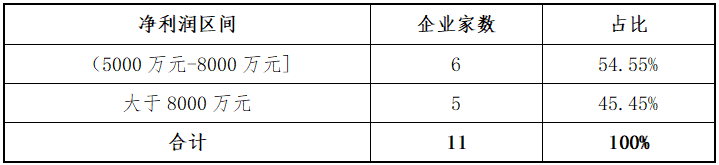 东北证券:北交所上半年各阶段项目分析报告
