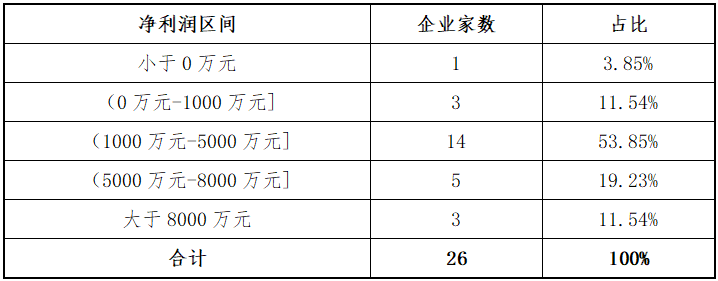 东北证券:北交所上半年各阶段项目分析报告