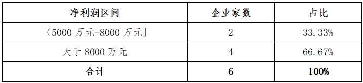 东北证券:北交所上半年各阶段项目分析报告