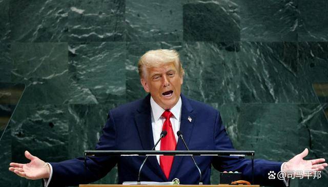 刚开完大会，联合国总部保不住了？一国总统表态，俄方已选好地址