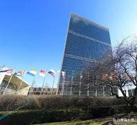 联合国总部迁建最新进展!地址确定,8月8日,全球瞩目新场所