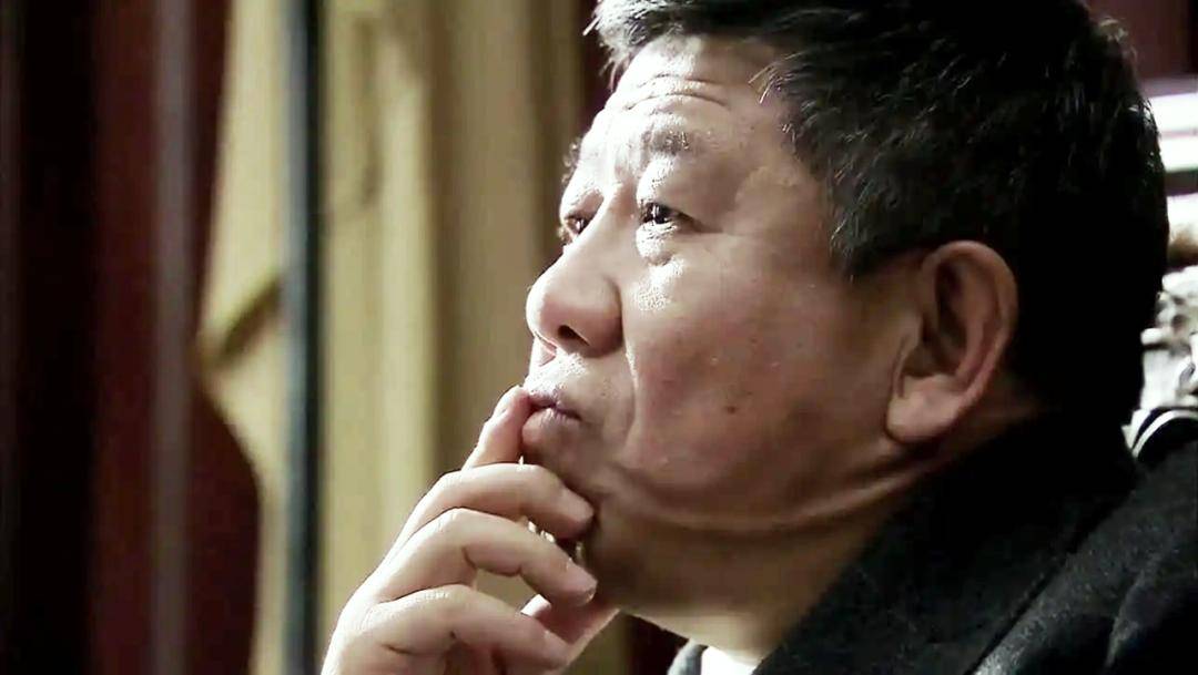 同样是演“高彬”，程煜和倪大红放在一起看，差别就看出来了！