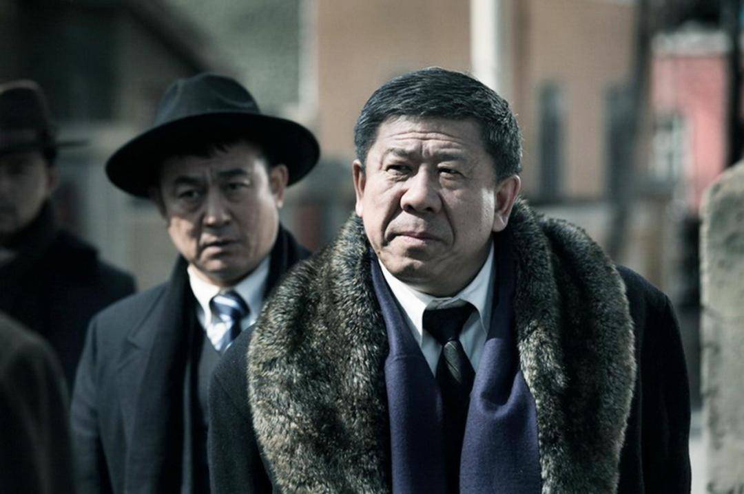 同样是演“高彬”，程煜和倪大红放在一起看，差别就看出来了！